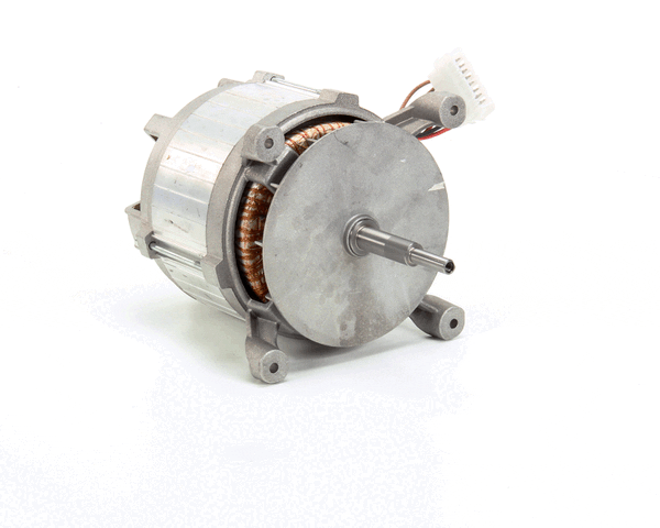 Electrolux Professional ELX0C6703 blower motor 100/120V 750W replacement ELX0C1888 (ELX0C6703)