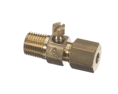 Electrolux Professional 0C6763 Gas Tap (ELX0C6763)