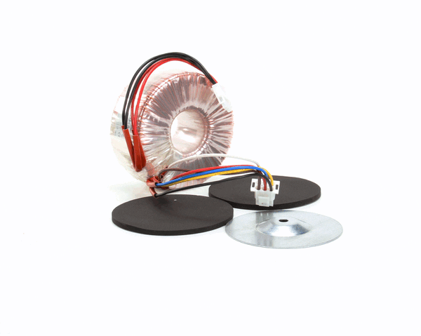 Electrolux Professional ELX0C6945 Transformer, 450VA, 12/24/120/208/220/240 (ELX0C6945)