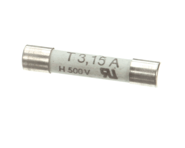 Electrolux Professional 0C6946 Fuse, 500V, T3, 15A (ELX0C6946)
