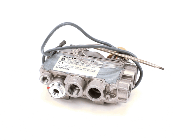 Electrolux Professional 0C7326 Gas Valve; Gv31T-C3Aqa1K0-001 Evo (ELX0C7326)