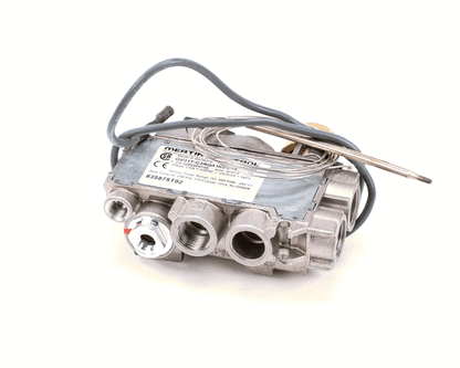 Electrolux Professional 0C7326 Gas Valve; Gv31T-C3Aqa1K0-001 Evo (ELX0C7326)