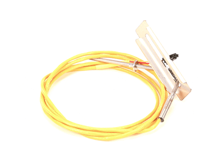 Electrolux Professional 0C7421 Thermocouple;Dia.3,17;L=1500Mm;Angle 90 (ELX0C7421)