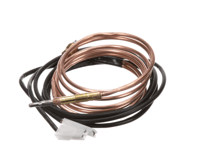 Electrolux Professional 0C7716 Thermocouple L. 1450 M9X1 ELX0C7716 (ELX0C7716)