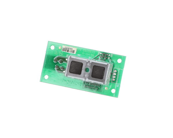 Electrolux Professional 0C8033 Button, 0/I, Touch (ELX0C8033)