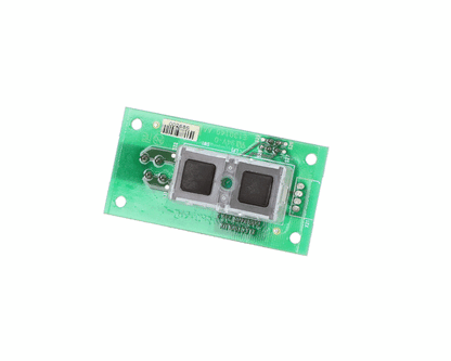 Electrolux Professional 0C8033 Button, 0/I, Touch (ELX0C8033)