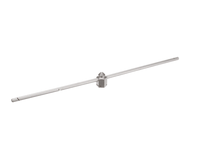 Electrolux Professional 0C8317 Wash Arm, Rotating REPLACEMENT ELX007010 (ELX0C8317)