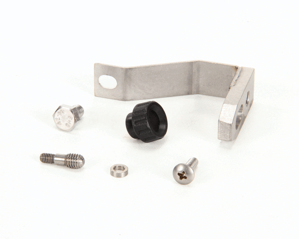 Electrolux Professional 0C8560 Lock Bolt; Upperplate Complet Speedeligh (ELX0C8560)