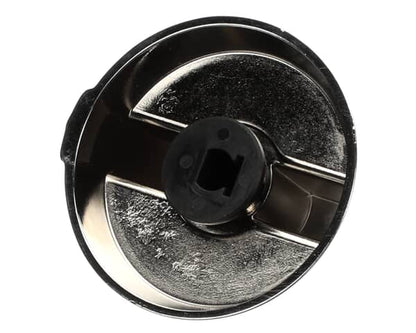 Electrolux Professional 0C8645 Adapter, With Knob, Dia.8, Kit (ELX0C8645)