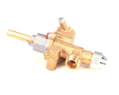 Electrolux Professional 0C8647 Gas Tap (ELX0C8647)