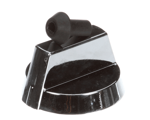 Electrolux Professional ELX0C8700 Knob with Stem Adaptor (Dia.6, Kit) ELX0C6670 (ELX0C8700)