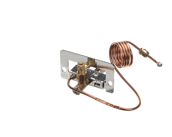 Electrolux Professional 0C9146 Pilot Burner with Thermocouple Assembly replacement ELX0C9146 (ELX0C9146)