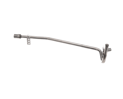 Electrolux Professional 0C9633 Water Pipe, Cp 1/2M (ELX0C9633)