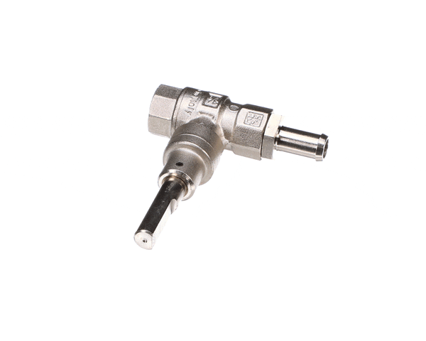 Electrolux Professional 0C9635 Ball Valve; 3/8 (ELX0C9635)