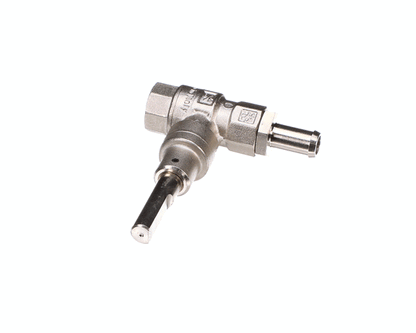 Electrolux Professional 0C9635 Ball Valve; 3/8 (ELX0C9635)