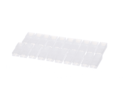 Electrolux Professional 0C9738 Faston Cup, Set 20Pcs (ELX0C9738)