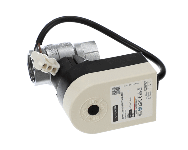 Electrolux Professional 0C9767 Motor-Operated Valve (ELX0C9767)