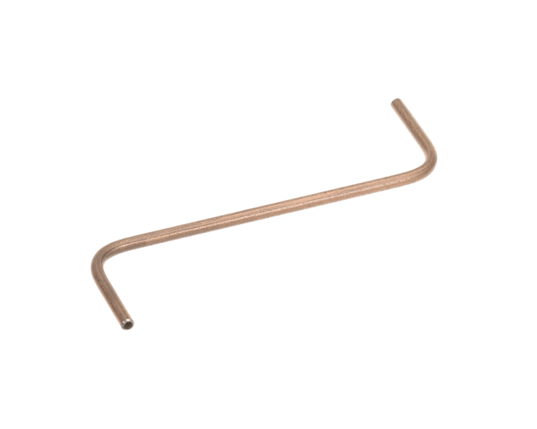 Electrolux Professional 0C9893 Pipe, Fry Top 1/2M (ELX0C9893)