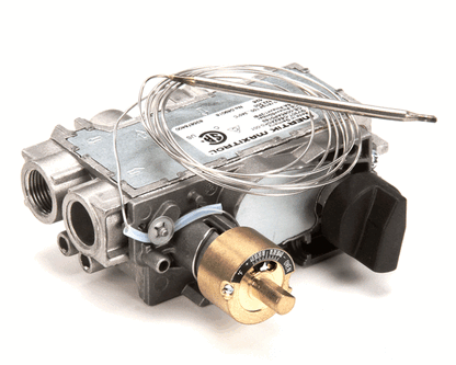 Electrolux Professional 0C9900 Gas Valve with Capillary GV30T-C6AZA0K0-001 (ELX0C9900)