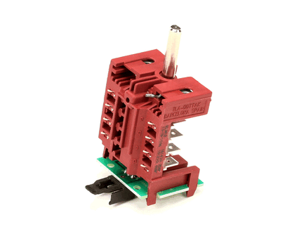 Electrolux Professional 0C9939 Commutator With Potentiometer (ELX0C9939)
