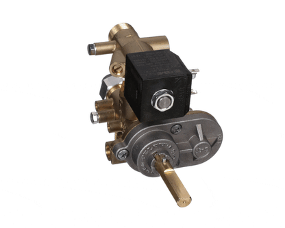 Electrolux Professional 0Ca158 Valved Gas Tap, 120V, Pel35S (ELX0CA158)