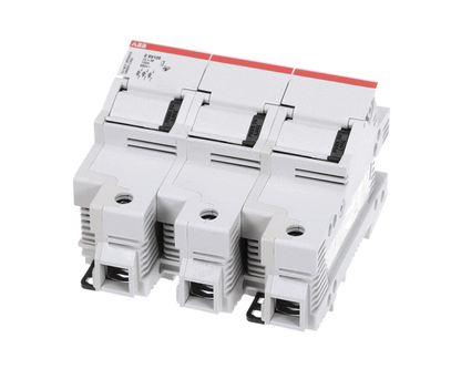 Electrolux Professional 0Ca210 Fuse Carrier, 22X58, 125A (ELX0CA210)