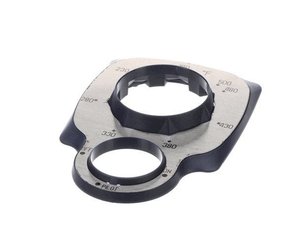 Electrolux Professional 0Ca219 Ring Nut, Fry Top Usa (ELX0CA219)