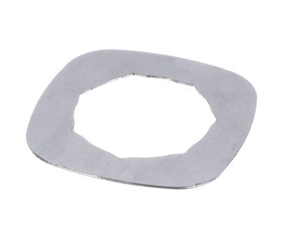Electrolux Professional 0Ca233 Plaque, Rear Burner (ELX0CA233)