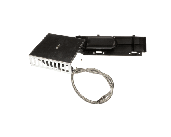 Electrolux Professional 0Ca407 Shower Unit; One 6-10 1/1; Uk Version (ELX0CA407)