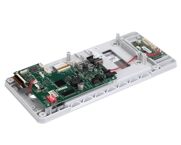 Electrolux Professional 0Ca441 User Interface Board; Copui40-I; Vers.3 (ELX0CA441)