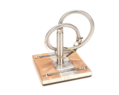 Electrolux Professional 0Ca497 El. Hot Plate; 208V 800W;Long Tube (ELX0CA497)