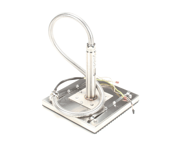 Electrolux Professional 0Ca500 El. Hot Plate;208V 800W;Adj Tube;Ribbed (ELX0CA500)