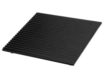 Electrolux Professional 0Ca502 El. Hot Plate; 208V 800W; Ribbed (ELX0CA502)