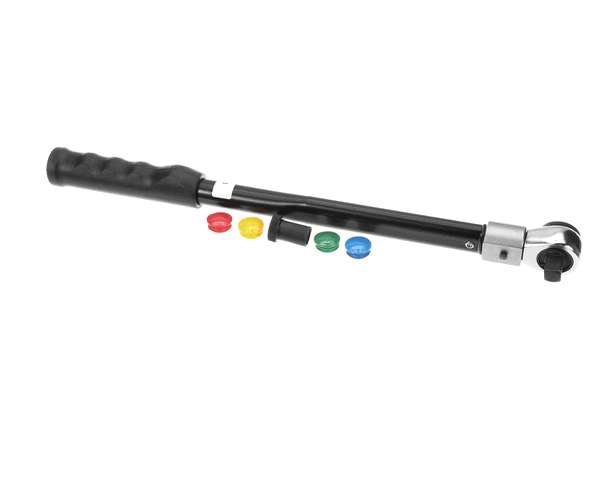 Electrolux Professional 0Ca661 Dynamometric Key; 40-200 Nm (ELX0CA661)