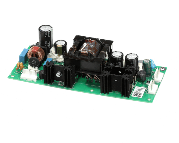 Electrolux Professional 0Ca715 Power Supply;230V/12V Dc 60W;Hspe (ELX0CA715)