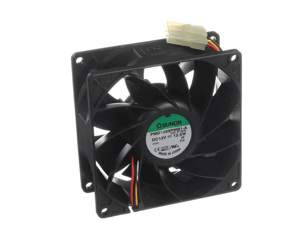 Electrolux Professional 0Ca717 Fan, 92X38Mm, Hspe (ELX0CA717)