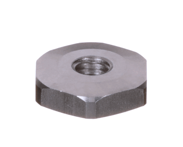 Electrolux Professional 0Ca756 Nut; M8; H=6,5Mm (ELX0CA756)