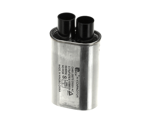 Electrolux Professional 0CA808 Capacitor 2500VAC 0.75 MF (ELX0CA808)