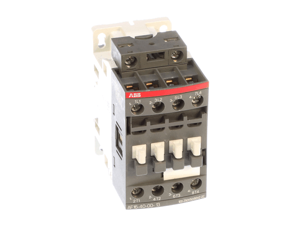 Electrolux Professional 0Ca810 Contactor; Af16-40-00-13 (ELX0CA810)