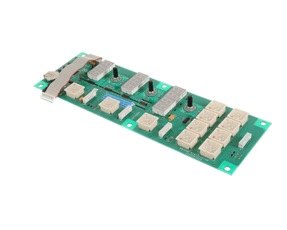 Electrolux Professional 0Ca866 User Interface Board; Cop Uie 503 E (ELX0CA866)