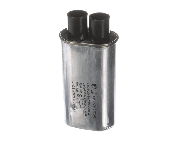 Electrolux Professional 0Ca876 Capacitor; 0,90Mf 2500Vac Ref Ch85 (ELX0CA876)