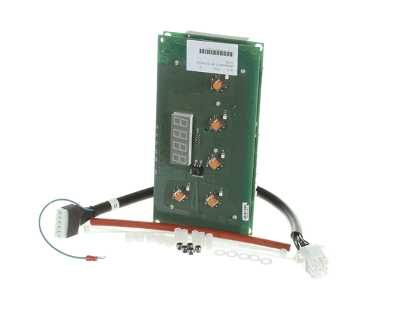 Electrolux Professional 0Ca911 Controls Pcb, Standard U.S.A (ELX0CA911)