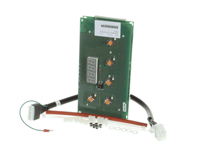 Electrolux Professional 0Ca911 Controls Pcb, Standard U.S.A (ELX0CA911)