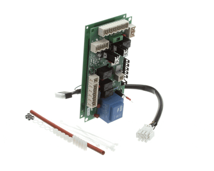 Electrolux Professional 0Ca912 Controls Pcb, Panera U.S.A (ELX0CA912)