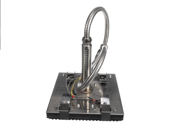 Electrolux Professional 0Ca920 El. Hot Plate;208V 800W; (ELX0CA920)