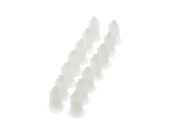 Electrolux Professional 0Cb076 Rivet; Set 14Pcs (ELX0CB076)