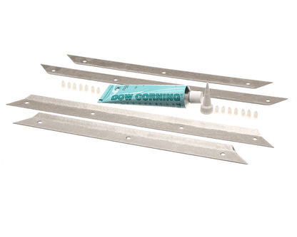Electrolux Professional ELX0CB089 Choke Cover Kit (ELX0CB089)