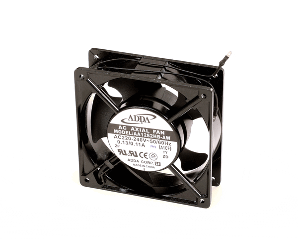 Electrolux Professional 0CB143 Fan, Axial, 220-240V, 50/60HZ (ELX0CB143)