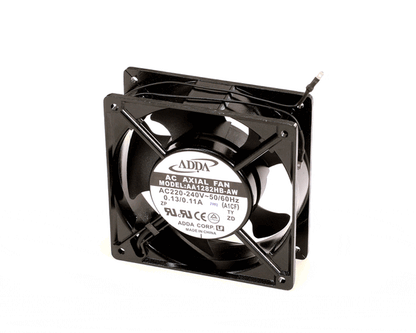 Electrolux Professional 0CB143 Fan, Axial, 220-240V, 50/60HZ (ELX0CB143)