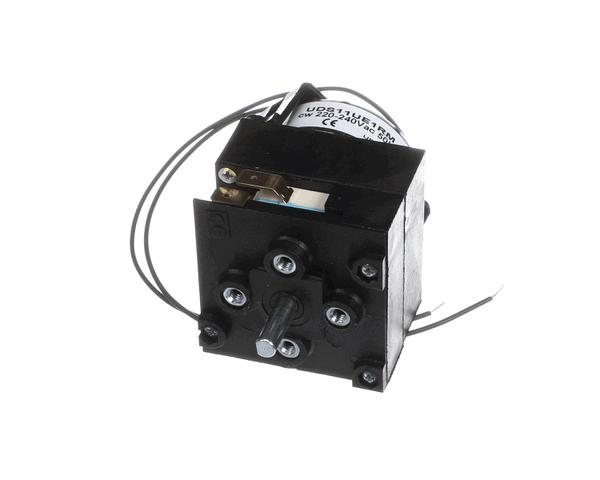 Electrolux Professional 0Cb254 Motor For Valve (ELX0CB254)